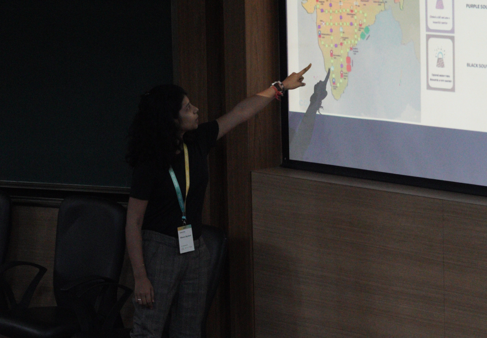 Human Computer Interaction 2024, IIT Bombay